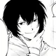 Clingy Dazai