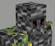 Bedrock golem
