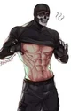 Ghost tu gefe