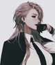 CEO lesbian wife