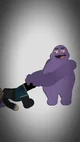 GRIMACE 2
