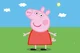Peppa pig