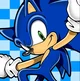 Sonic The Hedgehog