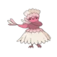 Oricorio 