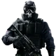 Mute