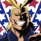 All Might