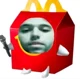 Happy Meal Odetari