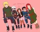 Minato Team 7