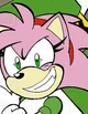 Amy -Rosy Rascal-