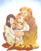 Rengoku Family