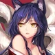 Ahri 