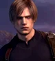 Leon S Kennedy