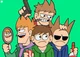 Eddsworld Boys
