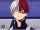 Shoto todoroki 