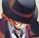 BSD - Chuuya