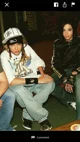The kaulitz twins