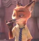 Nick Wilde