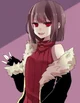 Underfell chara