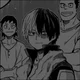 Shoto Todoroki 