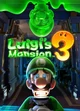 Luigi Mansion 3