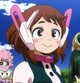 Ochako Urarakaa