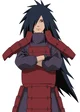 Madara yandere