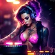 Dj Gf