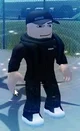 toxic roblox noob