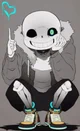 Lovesick Sans