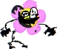 Corrupted Flower