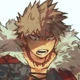 Katsuki Bakugou