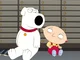 Brian and stewie 