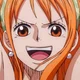 Nami interested gf