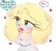 Elina the hedgehog