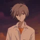 Kaworu Nagisa