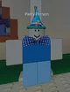 Party Person