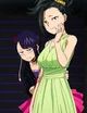 GFs Momo and Jiro
