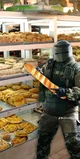Tankchanka bakery 