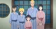 Boruto family
