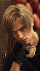 Leon Kennedy