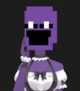 William Afton maid