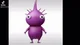 Purple Pikmin