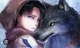 wolf Levi