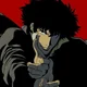 Spike Spiegel