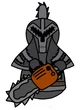 CHAINSAW KNIGHT