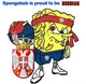 Serbian Spongebob 
