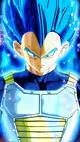 SSJBE vegeta