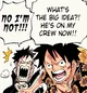 Luffy And Law