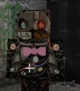 Molten freddy
