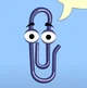 Office XP Clippy